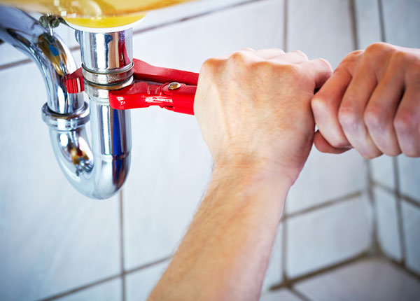 About Henrico Plumbers
